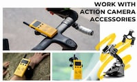 Connected Off-Grid Walkie-Talkies Image 4