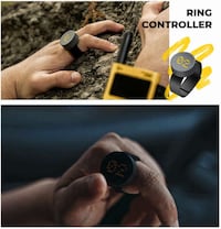 Connected Off-Grid Walkie-Talkies Image 5