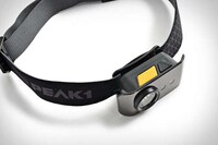 Eco-Friendly Adventurer Headlamps Image 2