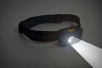 Eco-Friendly Adventurer Headlamps Image 3
