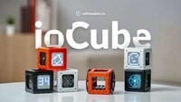 Modular Robotics Kits Image 1