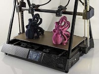 Dual-Material 3D Printers Image 4