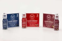 Plant-Based Energy Shots Image 1