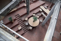 City-Honoring Furniture Projects Image 1