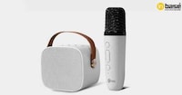 Bluetooth Karaoke Setups Image 1