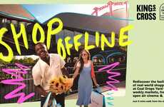 Offline Shopping Campaigns