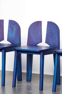 Collectivity-Inspired Furniture Series Image 2