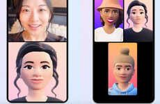Video Conferencing Avatar Features