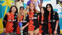 Supermarket Esports Sponsors Image 1