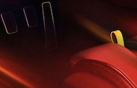 Anniversary-Honoring Manual Supercars Image 2