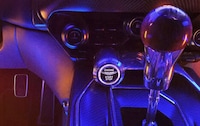 Anniversary-Honoring Manual Supercars Image 3
