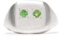 Exclusive Sparkling Chunky Rings