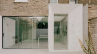Marbled Victorian Home Extensions Image 3