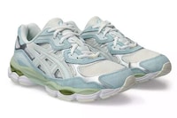 Colorful Layered Lifestyle Sneakers Image 4