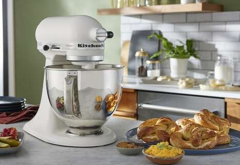 Pearly Tonal Premium Kitchenware