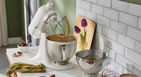 Pearly Tonal Premium Kitchenware Image 3