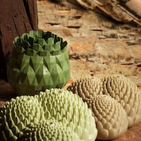 Plant-Shaped Air Purifiers Image 3