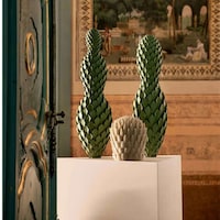 Plant-Shaped Air Purifiers Image 4