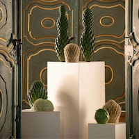 Plant-Shaped Air Purifiers Image 5