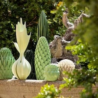 Plant-Shaped Air Purifiers Image 7