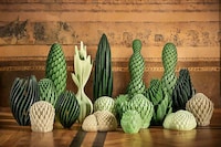 Plant-Shaped Air Purifiers Image 8