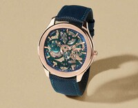 Ultra-Intricate Watch Designs Image 2