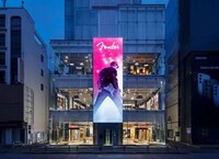 Contemporary Guitar Stores Image 2