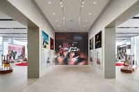 Contemporary Guitar Stores Image 4
