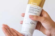 Intensely Hydrating Hair Treatments
