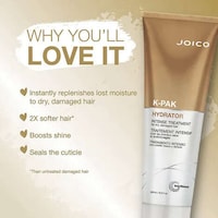 Intensely Hydrating Hair Treatments Image 2