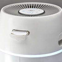 Multi-Functional Air Purifiers Image 4