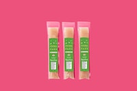Tea-Infused Ros&eacute; Ice Pops Image 1