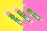 Tea-Infused Ros&eacute; Ice Pops Image 2