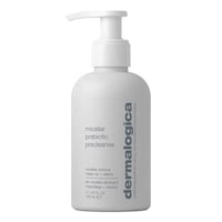 Prebiotic Micellar Precleansers Image 5