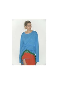 Romantic Narrative-Inspired Fashion