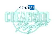 Immersive Cleanser Pop-Ups