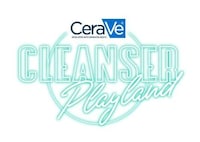Immersive Cleanser Pop-Ups