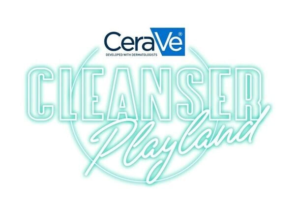 Immersive Cleanser Pop-Ups