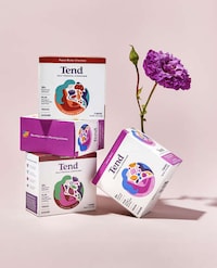 Snackable Prenatal Supplements Image 5