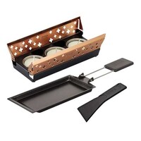 Tea-Light Candle Grills Image 6