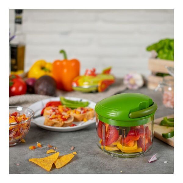 Kuhn Rikon Introduces Easy Storage, Food Prep, Children's Products