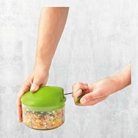 Manual Food Processors Image 4