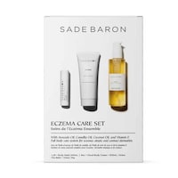 Eczema-Targeted Skincare Kits Image 1