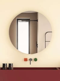 Colorful Resin Faucet Handles Image 1