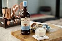 Butter Tart Cream Liquors Image 1