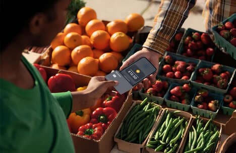 UK Contactless Pay Expansions