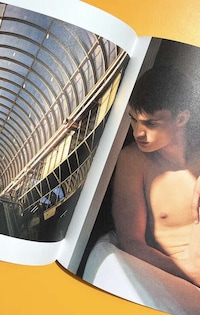 British Youth-Culture Photography Books