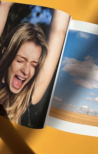 British Youth-Culture Photography Books Image 3