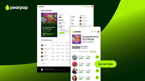 Influencer-Focused Ad Platforms
