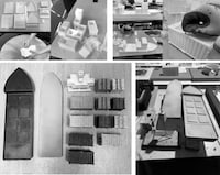 Shipping Container Storage Drives Image 7
